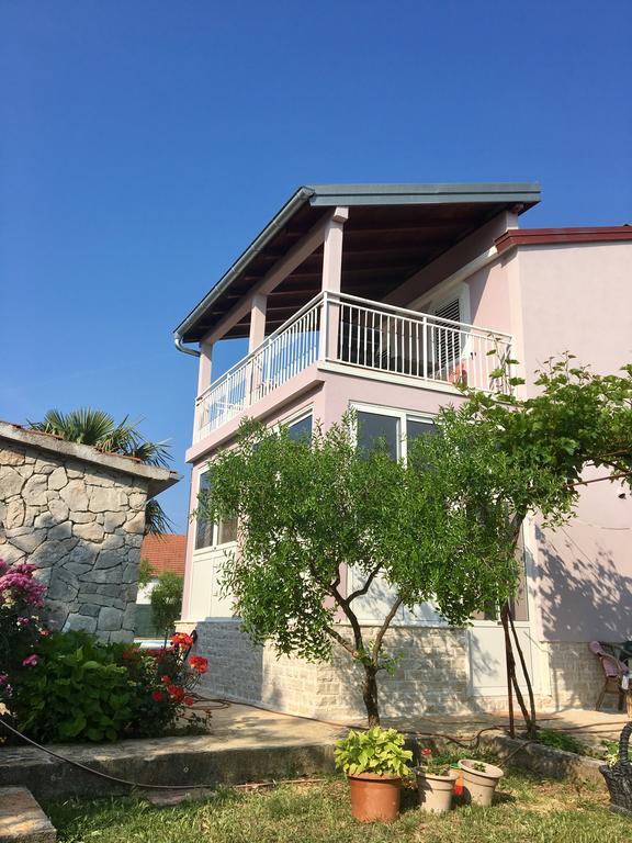 Hotel Krkahaus Lozovac Zewnętrze zdjęcie