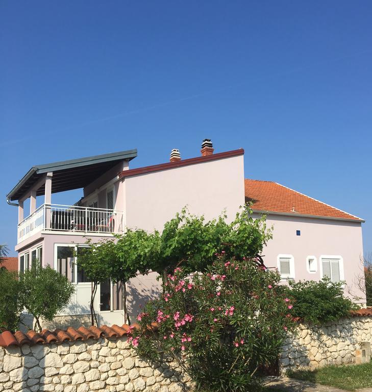 Hotel Krkahaus Lozovac Zewnętrze zdjęcie