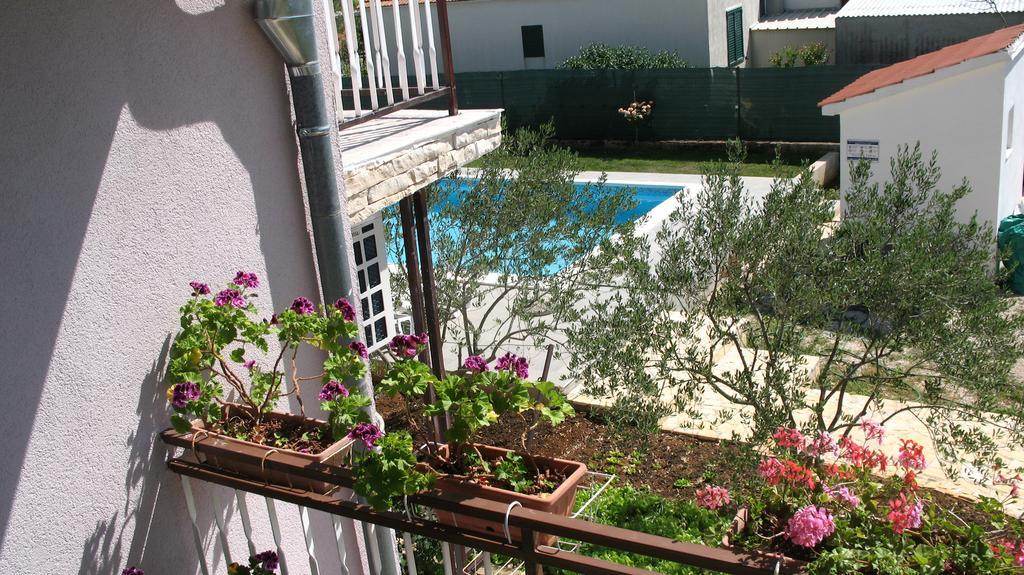 Hotel Krkahaus Lozovac Zewnętrze zdjęcie
