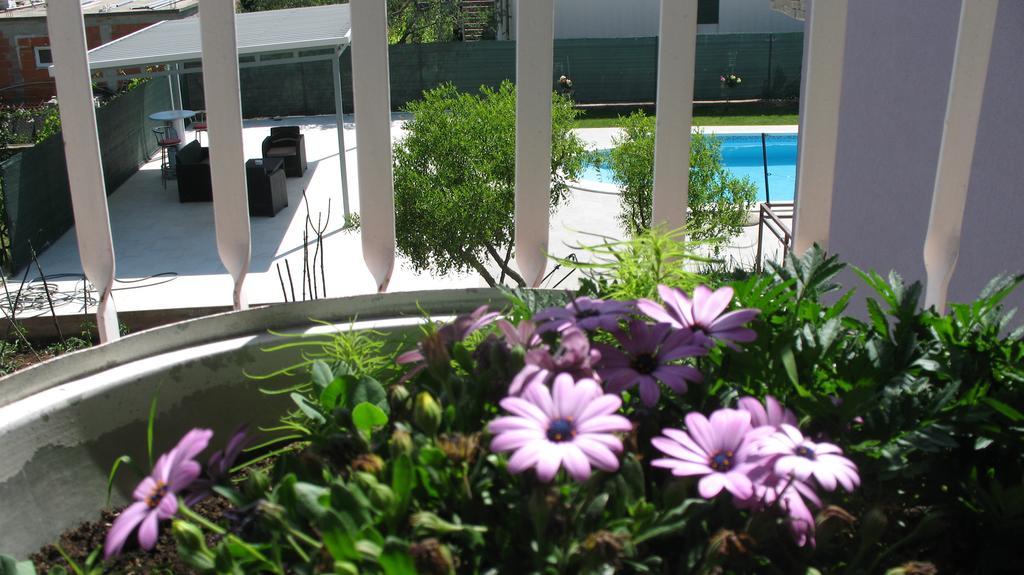 Hotel Krkahaus Lozovac Zewnętrze zdjęcie