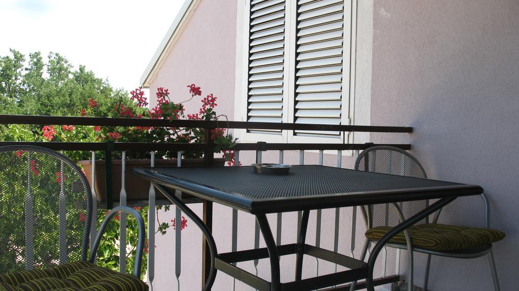 Hotel Krkahaus Lozovac Zewnętrze zdjęcie