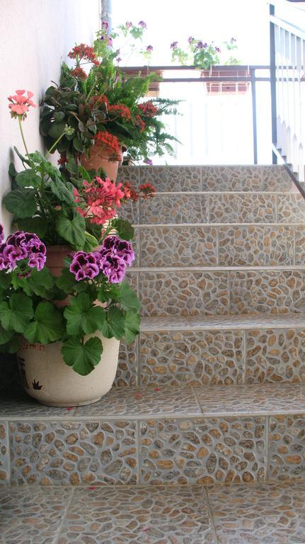 Hotel Krkahaus Lozovac Zewnętrze zdjęcie