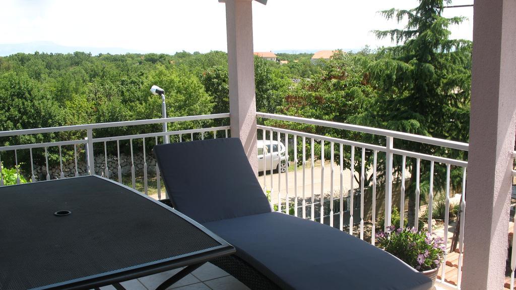 Hotel Krkahaus Lozovac Zewnętrze zdjęcie