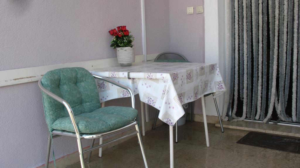 Hotel Krkahaus Lozovac Zewnętrze zdjęcie