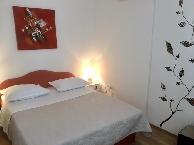 Hotel Krkahaus Lozovac Zewnętrze zdjęcie