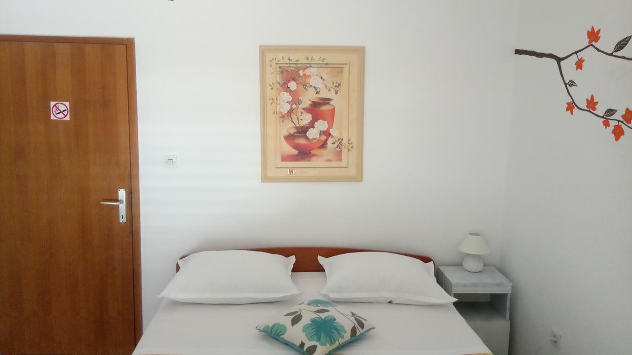 Hotel Krkahaus Lozovac Zewnętrze zdjęcie