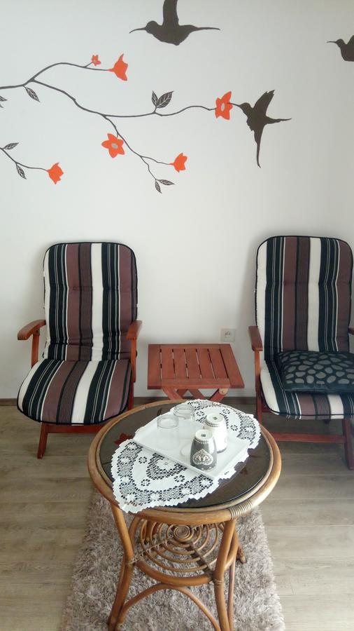 Hotel Krkahaus Lozovac Zewnętrze zdjęcie