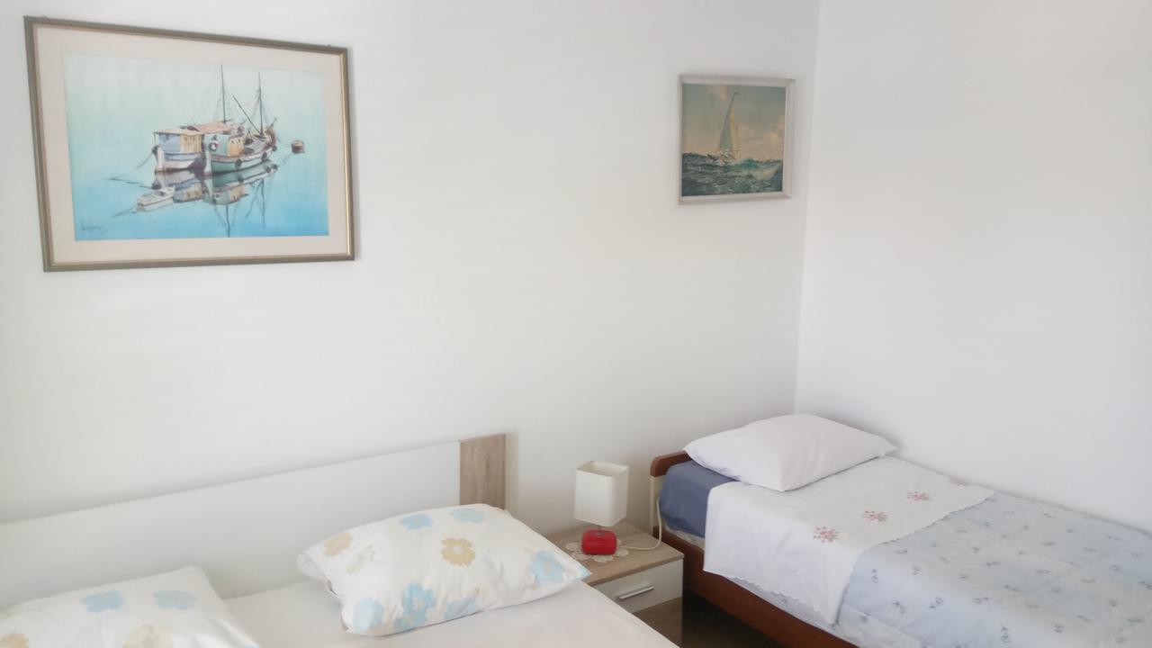 Hotel Krkahaus Lozovac Zewnętrze zdjęcie