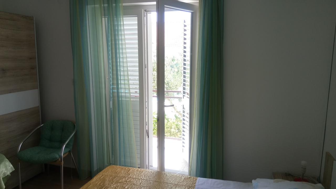 Hotel Krkahaus Lozovac Zewnętrze zdjęcie