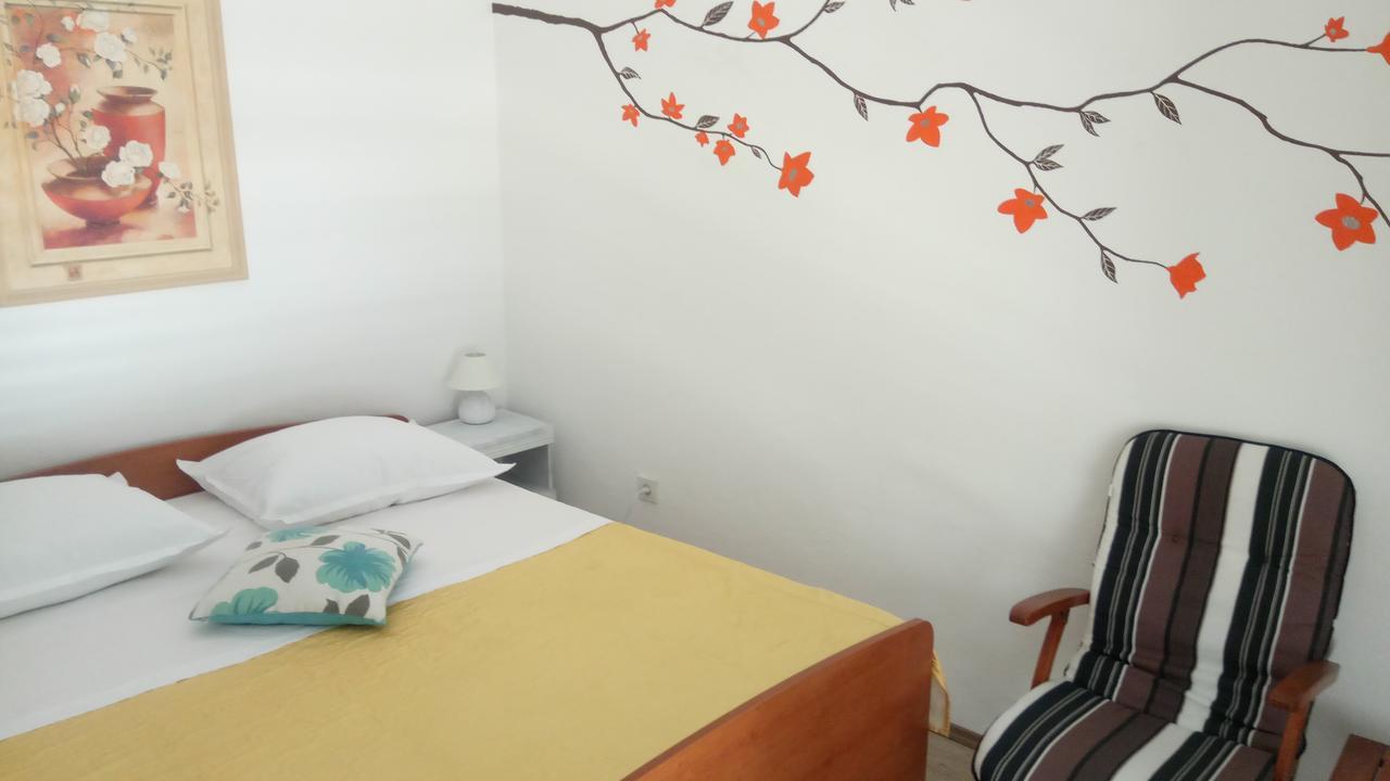 Hotel Krkahaus Lozovac Zewnętrze zdjęcie