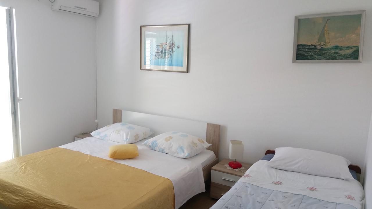 Hotel Krkahaus Lozovac Zewnętrze zdjęcie